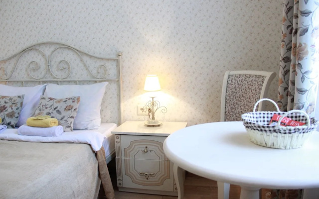 Rooms in Union on Marata