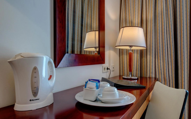 VIP Executive Santa Iria Hotel