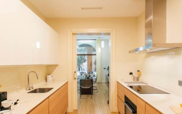 Sweet Inn - Conde de Torrejón II