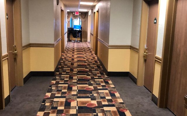 Best Western Halito Inn