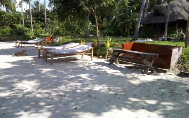 Mafia Beach Bungalows