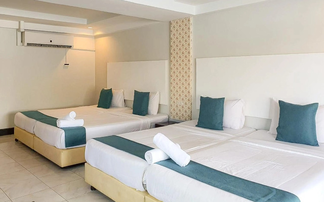 Phornpailin Riverside Resort