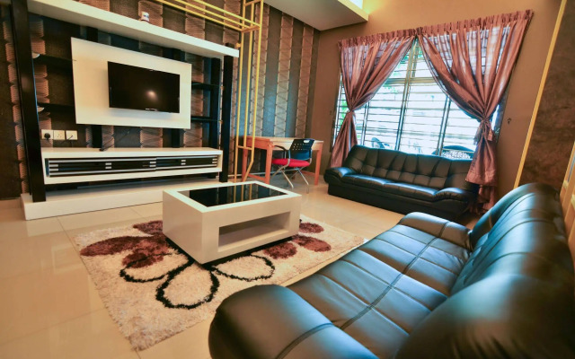 Lovely Homestay