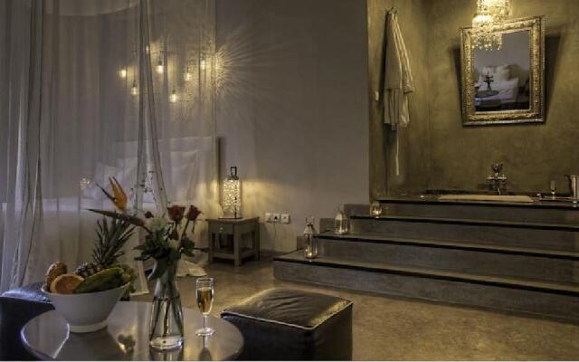 Taj Atlas Wellness Boutique Hotel & Spa