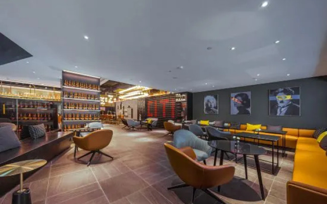 CitiGO Huange Hotel, Lianhang Road, Pujiang, Shanghai