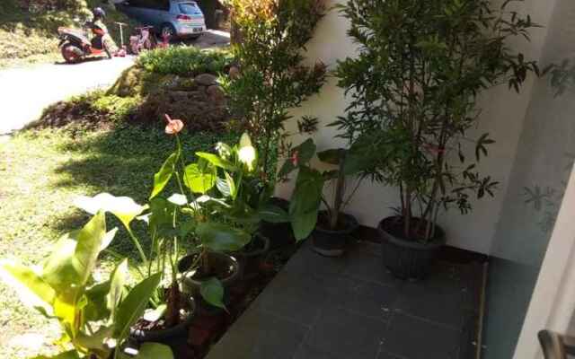 Alana Family Villa A10