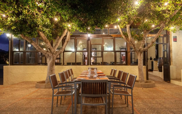 Hotel Cortijo el Sotillo