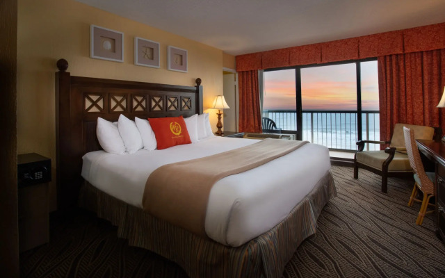 Westgate Myrtle Beach Oceanfront Resort