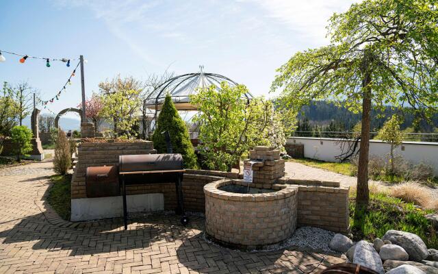Best Western Hotel am Walserberg