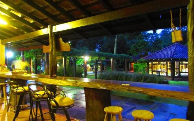 Fazenda Baía Grande