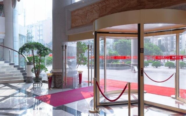 Liu Gang Hotel