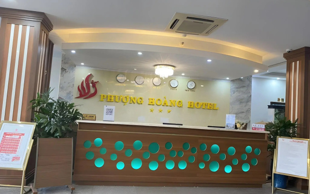 Phoenix Hotel