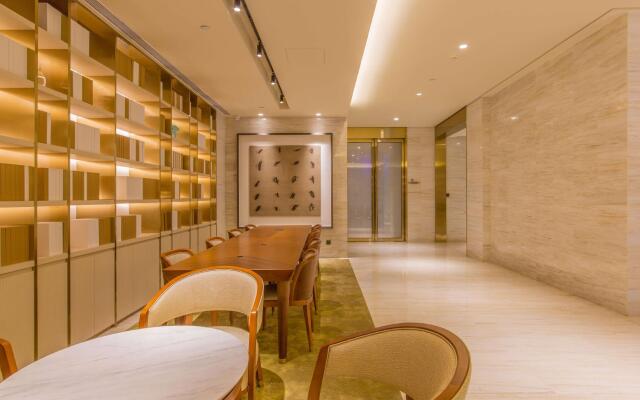 Ji Hotel Kunming Xuefu Road