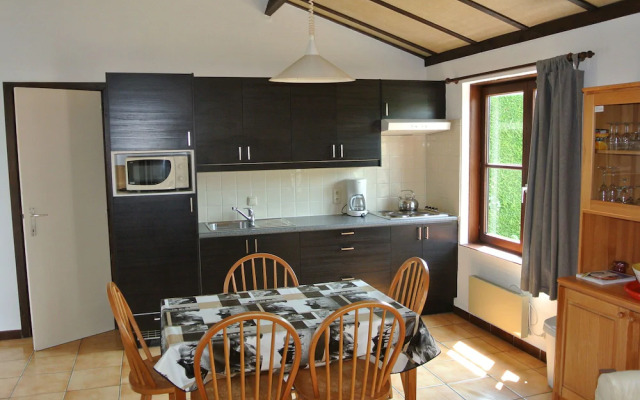 Holiday Home Duinendaele