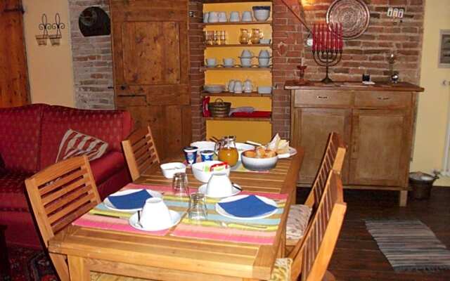 B&B La Valle DellOca