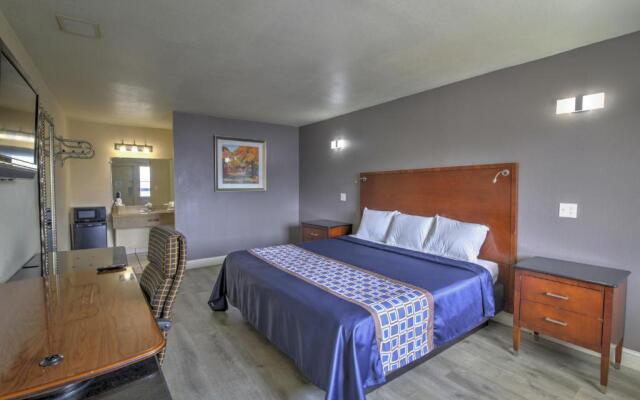 Budget Lodge
