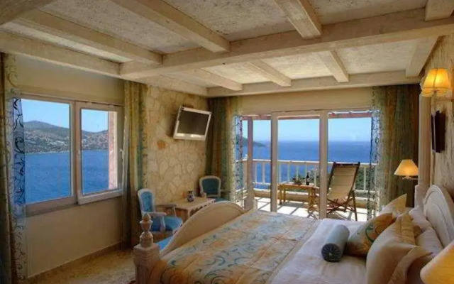 Likya Residence Hotel & Spa