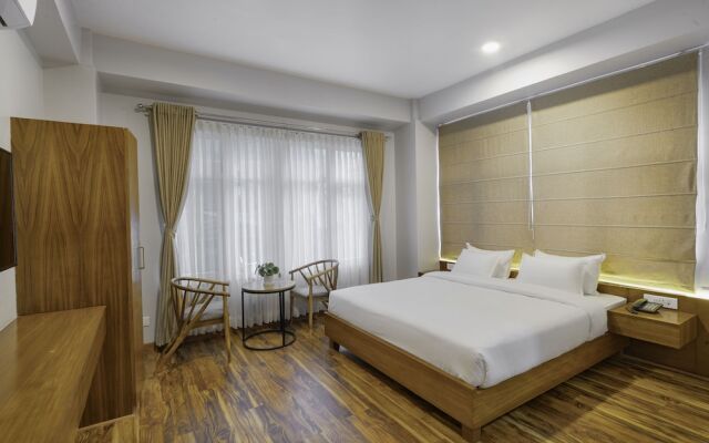Studio 16 Thamel