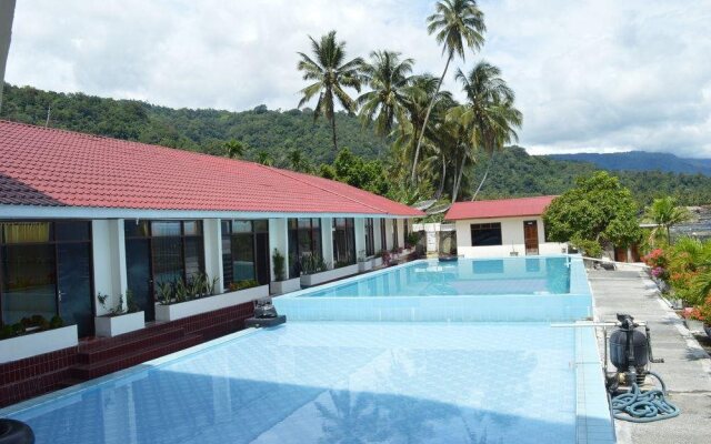 Hotel Maninjau Indah