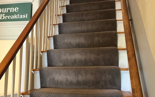 Bourne Bed and Breakfast