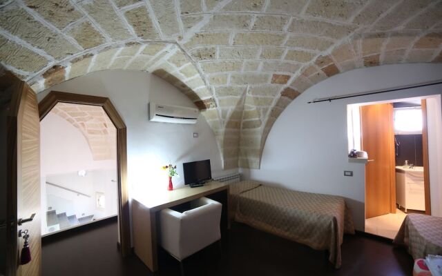 Idomeneo63 B&B
