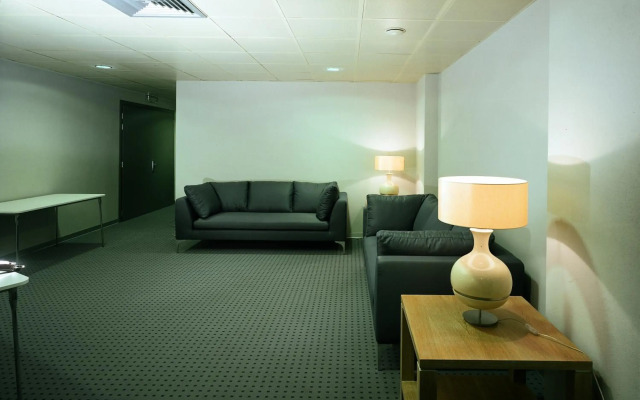Meridiana Country Hotel