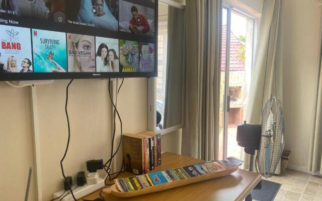 Seaside Vacation Studio @ Shearwater Myoli Beach