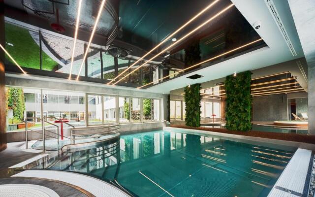 ApartPark Baltic Home