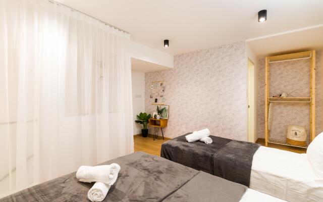 EkoCheras Premium Suites