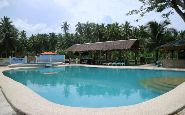 Seaside Beach Park Resort