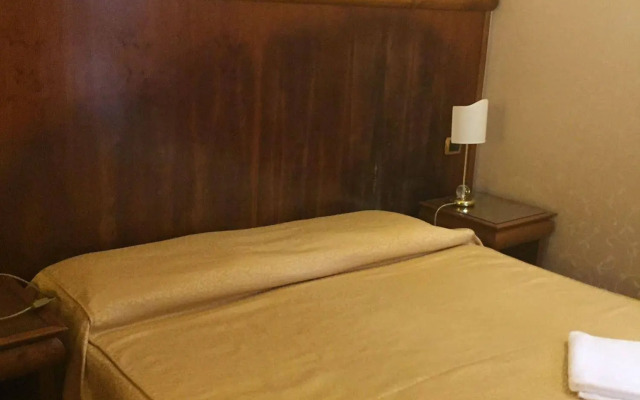 Hotel Divine Rome
