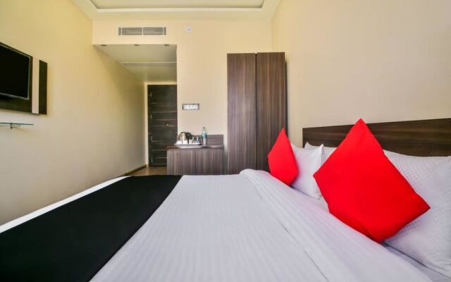 M3 Hotel (A unit of Hotel Galaxy Inn)