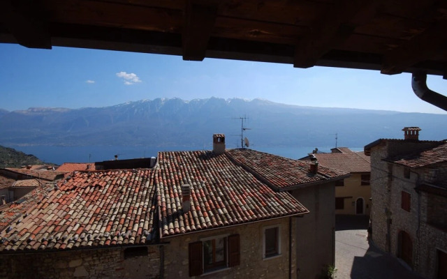 La Corte - Appartamento Finil - Rebomaholidays