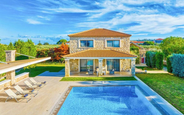 Serenity Zante