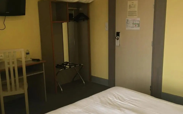 Hostellerie Alsacienne