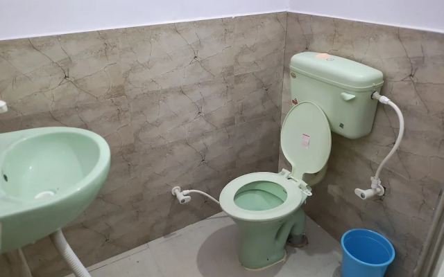 Vrindavan Hotel