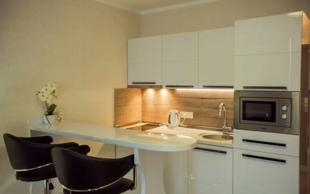Holiday Lux Batumi