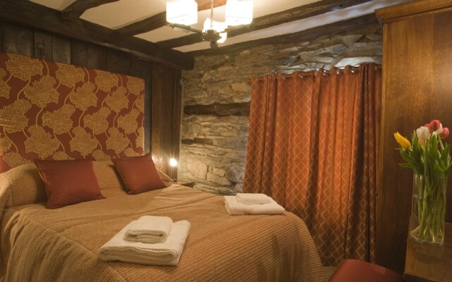 Sun Inn
