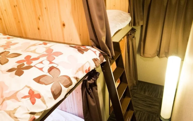 Guest House One More Heart at NARA BI - Hostel