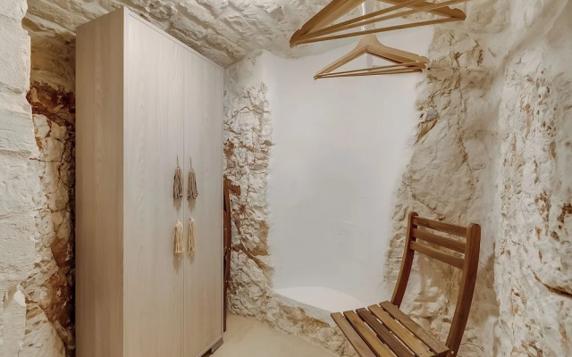 Maison 43 Ostuni With Indoor Pool