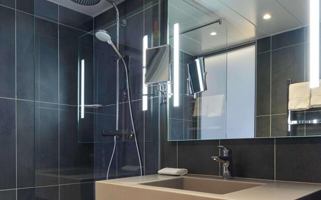 Novotel Thalassa Le Touquet Hotel