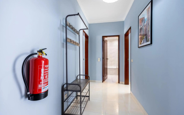 Apartamento Sao Joao by Seewest