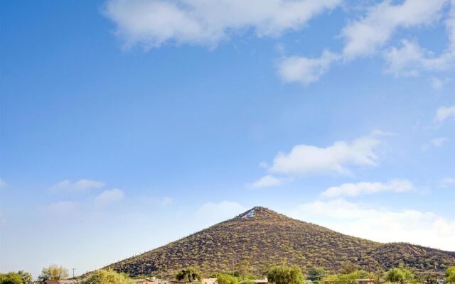 Travelodge Tucson AZ