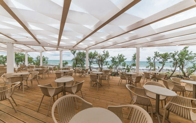 Torre Cintola Greenblu Sea Emotions Hotel