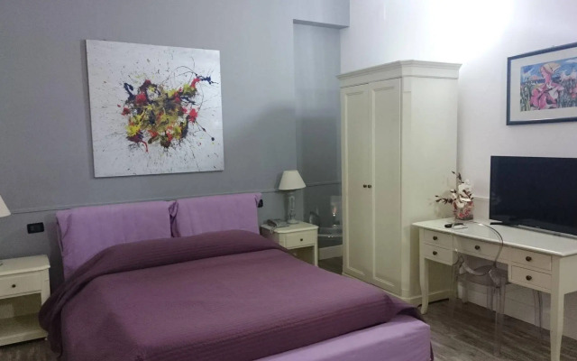 Villa Scaduto Residence