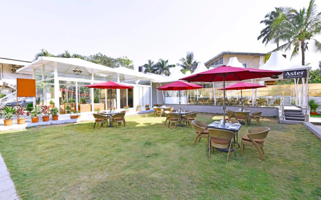 Meritas Countryside Resort - Lonavala