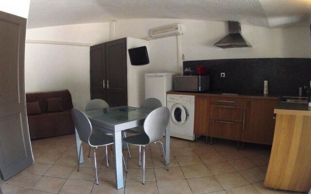 Residence La Beloutiere