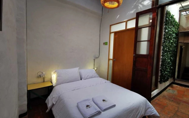 Vivo Hostel