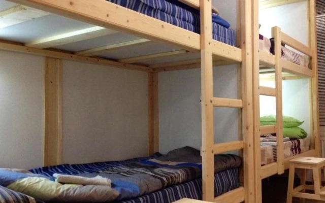 123 Hostel