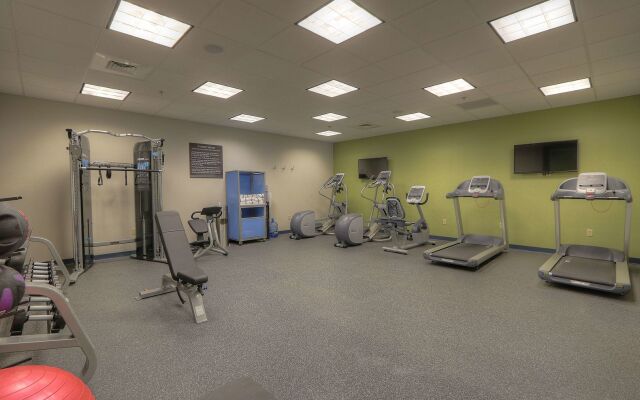 Hilton Garden Inn Pigeon Forge